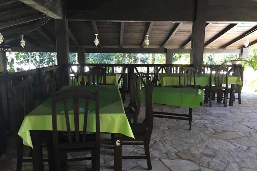 Ecolodge Las Nubes Chiapas Maravilla Tenejapa Exterior foto