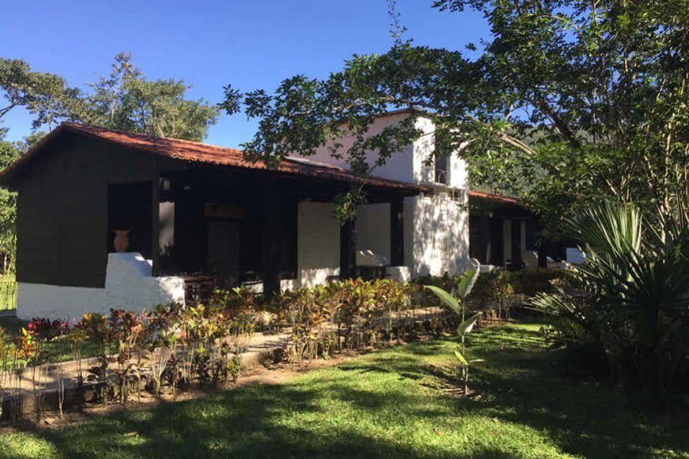 Ecolodge Las Nubes Chiapas Maravilla Tenejapa Exterior foto